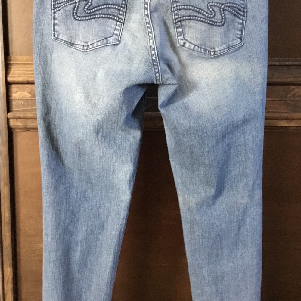 Jeans - Picture 4 of 4